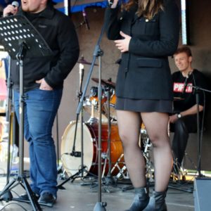 Majówka w Redzie