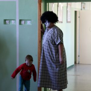 Przegląd teatrzyków zuchowych