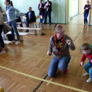Przegląd teatrzyków zuchowych