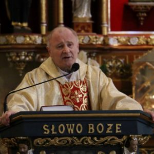 85 lat Ochotniczej Straży Pożarnej w Redze