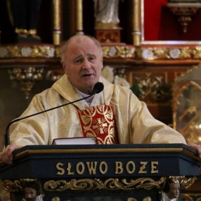 85 lat Ochotniczej Straży Pożarnej w Redze