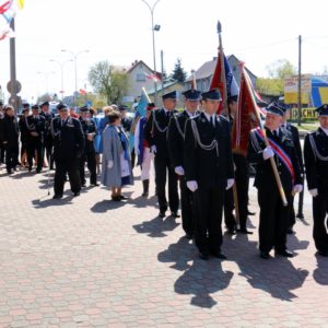85 lat Ochotniczej Straży Pożarnej w Redze