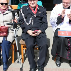85 lat Ochotniczej Straży Pożarnej w Redze
