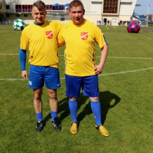 Trzeci maja na sportowo w MTK