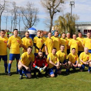 Trzeci maja na sportowo w MTK
