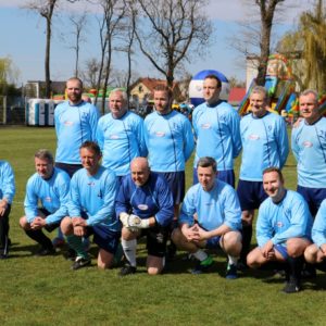 Trzeci maja na sportowo w MTK