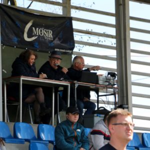 Trzeci maja na sportowo w MTK