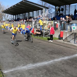 Trzeci maja na sportowo w MTK