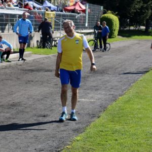 Trzeci maja na sportowo w MTK