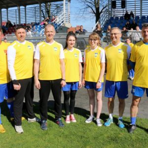 Trzeci maja na sportowo w MTK