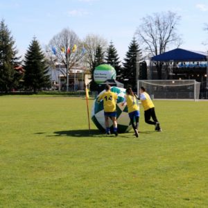 Trzeci maja na sportowo w MTK