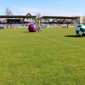 Trzeci maja na sportowo w MTK