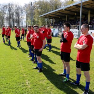Trzeci maja na sportowo w MTK