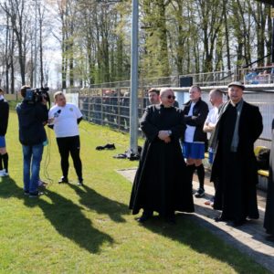 Trzeci maja na sportowo w MTK