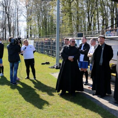 Trzeci maja na sportowo w MTK
