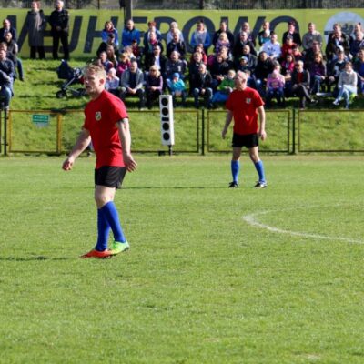 Trzeci maja na sportowo w MTK