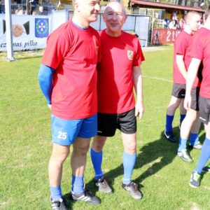 Trzeci maja na sportowo w MTK