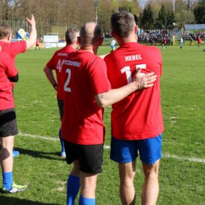 Trzeci maja na sportowo w MTK