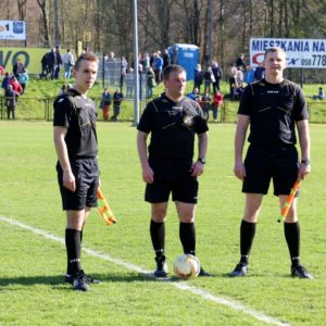 Trzeci maja na sportowo w MTK