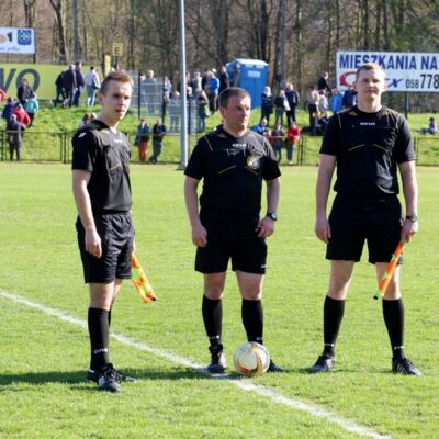 Trzeci maja na sportowo w MTK