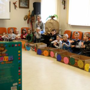 Dni Biblioteki