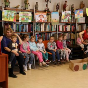 Dni Biblioteki