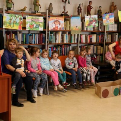 Dni Biblioteki