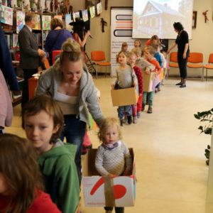 Dni Biblioteki