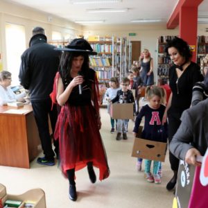 Dni Biblioteki