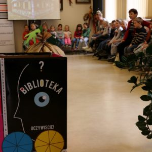 Dni Biblioteki