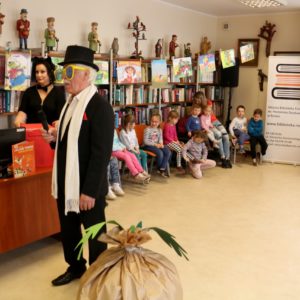 Dni Biblioteki