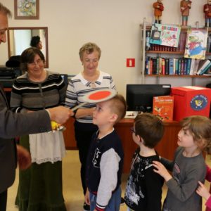 Dni Biblioteki
