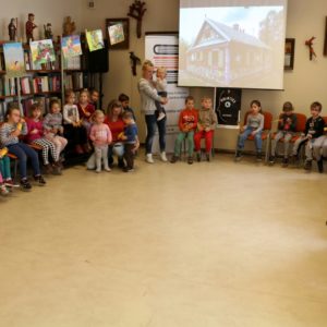 Dni Biblioteki