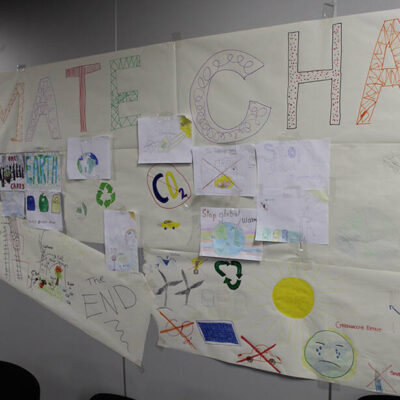 „Let’s do it!” – Międzynarodowa Wymiana Młodzieży