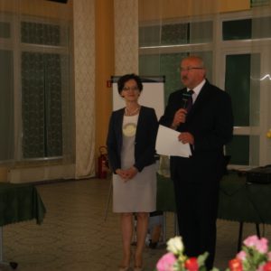 Jubileuszowe Forum Przewodniczących