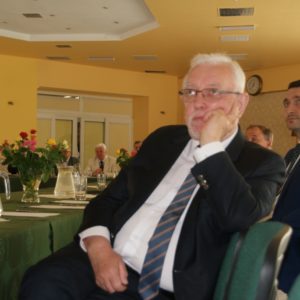 Jubileuszowe Forum Przewodniczących