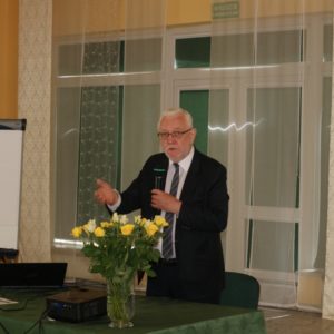Jubileuszowe Forum Przewodniczących
