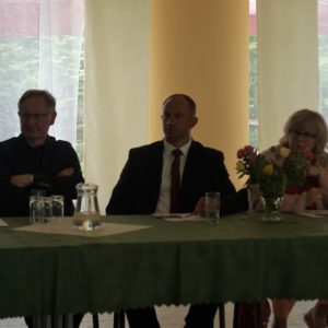 Jubileuszowe Forum Przewodniczących