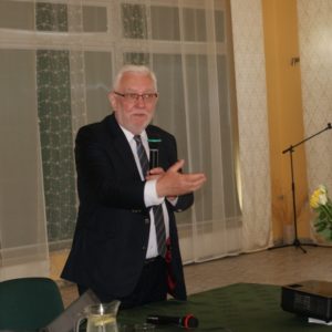 Jubileuszowe Forum Przewodniczących
