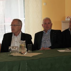 Jubileuszowe Forum Przewodniczących
