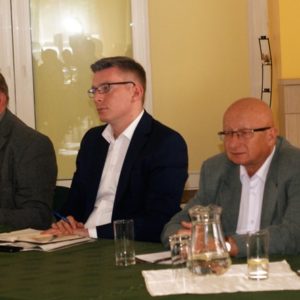 Jubileuszowe Forum Przewodniczących