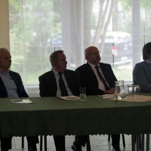 Jubileuszowe Forum Przewodniczących
