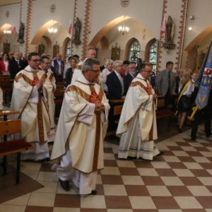 25-lecie Zrzeszenia Kaszubsko-Pomorskiego Oddział w Redzie