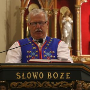 25-lecie Zrzeszenia Kaszubsko-Pomorskiego Oddział w Redzie