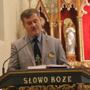25-lecie Zrzeszenia Kaszubsko-Pomorskiego Oddział w Redzie
