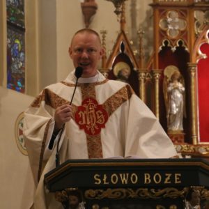 25-lecie Zrzeszenia Kaszubsko-Pomorskiego Oddział w Redzie