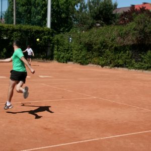 FAMILY CUP – XXI Tenisowe Mistrzostwa Polski w Rodzinnych Deblach i Mikstach