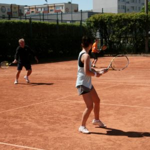 FAMILY CUP – XXI Tenisowe Mistrzostwa Polski w Rodzinnych Deblach i Mikstach