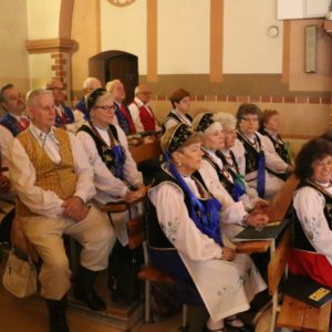 25-lecie Zrzeszenia Kaszubsko-Pomorskiego Oddział w Redzie