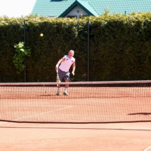 FAMILY CUP – XXI Tenisowe Mistrzostwa Polski w Rodzinnych Deblach i Mikstach